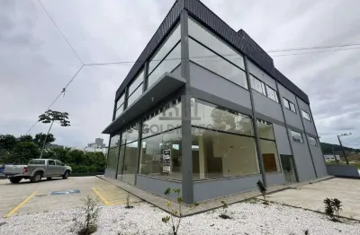 Ponto comercial para alugar no Dom Joaquim, Brusque 