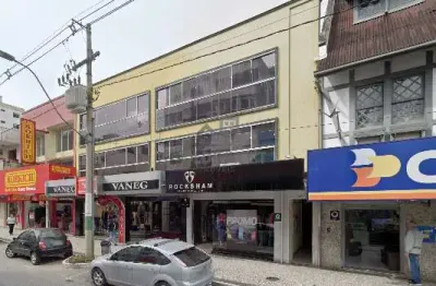 Apartamento com 2 quartos para alugar no Centro I, Brusque 