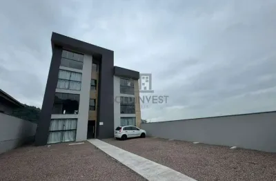 Apartamento com 2 quartos para alugar no Volta Grande, Brusque 