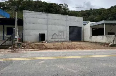 Barracão / Galpão / Depósito para alugar no Azambuja, Brusque 