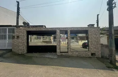 Casa com 2 quartos para alugar no Tomaz Coelho, Brusque 