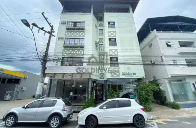 Ponto comercial para alugar no Centro I, Brusque 