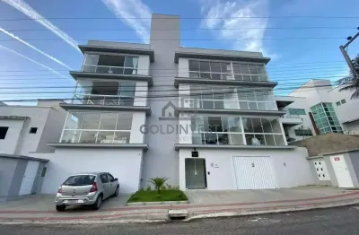 Apartamento com 2 quartos para alugar no Souza Cruz, Brusque 