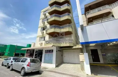 Apartamento com 3 quartos para alugar no São Luiz, Brusque 