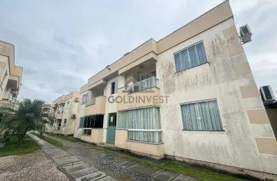 Apartamento com 2 quartos para alugar no Tomaz Coelho, Brusque 