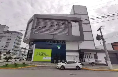 Ponto comercial para alugar no Santa Rita, Brusque 