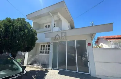 Casa com 2 quartos para alugar no São Luiz, Brusque 