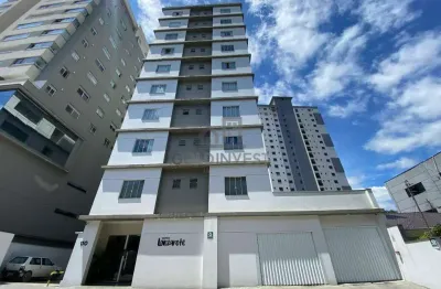 Apartamento com 1 quarto para alugar no São Luiz, Brusque 