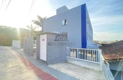 Apartamento com 1 quarto para alugar no Nova Brasília, Brusque 
