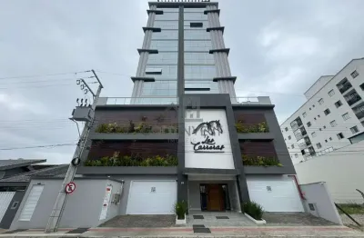 Apartamento com 3 quartos para alugar no Centro I, Brusque 