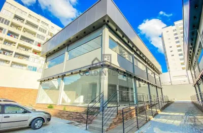 Barracão / Galpão / Depósito para alugar no Centro I, Brusque 