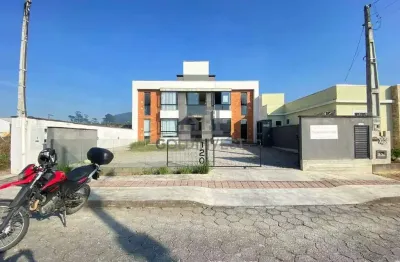 Apartamento com 2 quartos para alugar no Rio Branco, Brusque 