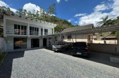 Apartamento com 3 quartos para alugar no Rio Branco, Brusque 