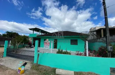 Casa com 3 dormitórios no bairro lageado baixo-guabiruba!!