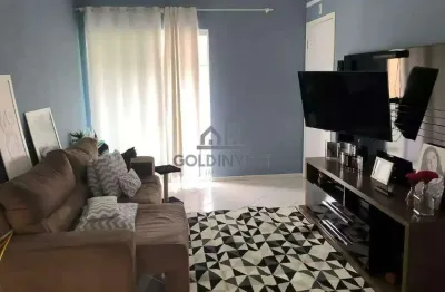 Apartamento com 2 quartos para alugar no Limoeiro, Brusque 