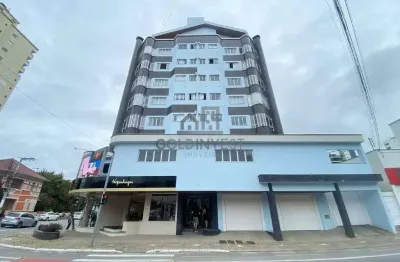 Apartamento com 3 quartos para alugar no Centro I, Brusque 