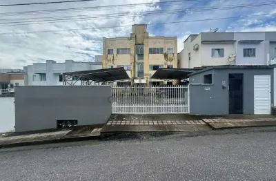 Apartamento com 2 quartos para alugar no Rio Branco, Brusque 