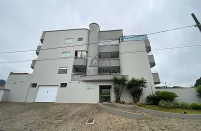 Cobertura para locação no bairro jardim maluche-brusque!!