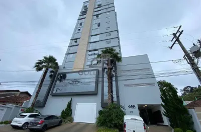 Apartamento com 2 quartos para alugar no São Luiz, Brusque 