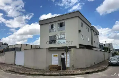 Apartamento com 2 quartos para alugar no Limoeiro, Brusque 