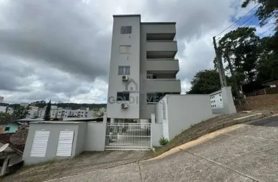 Apartamento com 2 quartos para alugar no Limeira Baixa, Brusque 