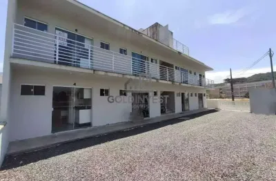 Apartamento com 1 quarto para alugar no Santa Terezinha, Brusque 