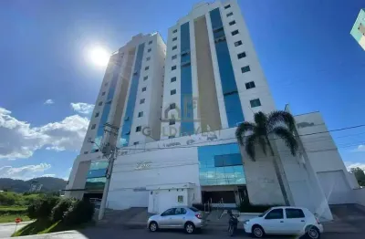 Apartamento com 3 quartos para alugar no Santa Rita, Brusque 