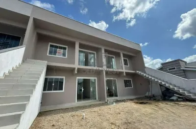 Apartamento com 2 quartos para alugar no Planalto, Brusque 