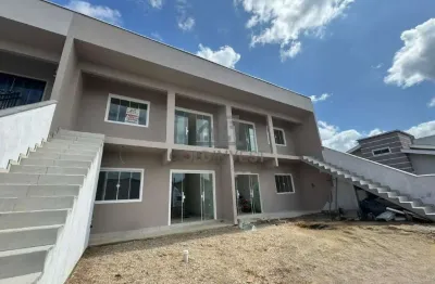 Apartamento com 2 quartos para alugar no Planalto, Brusque 