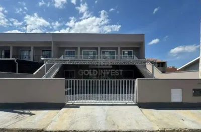 Apartamento com 2 quartos para alugar no Planalto, Brusque 