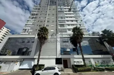 Apartamento com 4 quartos para alugar no Centro I, Brusque 