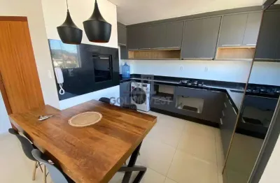 Apartamento com 2 quartos para alugar no Santa Terezinha, Brusque 