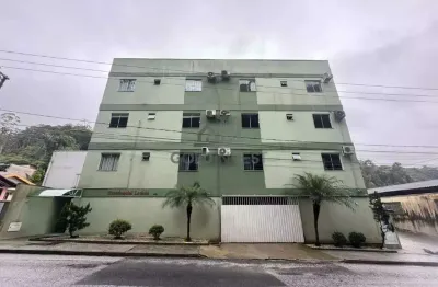 Apartamento com 2 quartos para alugar no Primeiro de Maio, Brusque 