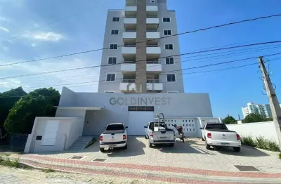 Apartamento com 3 quartos para alugar no São Luiz, Brusque 