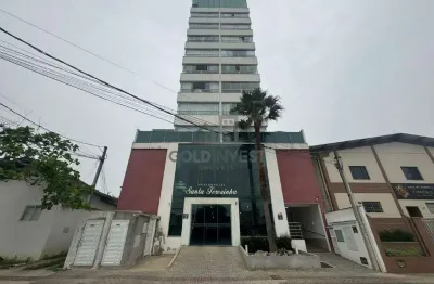 Apartamento com 2 quartos para alugar no Santa Terezinha, Brusque 