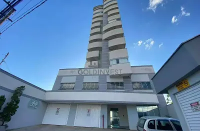 Apartamento com 2 quartos para alugar no São Luiz, Brusque 
