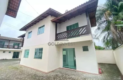 Casa com 2 quartos para alugar no Santa Terezinha, Brusque 