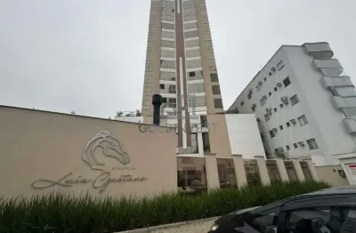 Apartamento com 2 quartos para alugar no Centro I, Brusque 