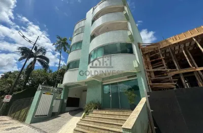 Apartamento com 2 quartos para alugar no Jardim Maluche, Brusque 