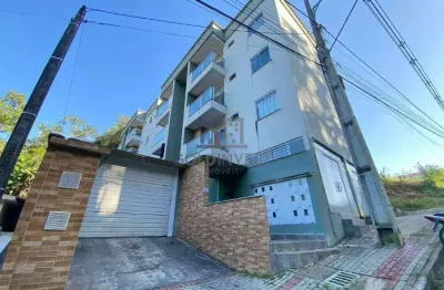 Apartamento com 2 quartos para alugar no São Pedro, Brusque 