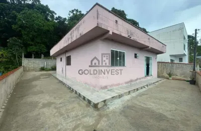 Casa com 3 quartos para alugar no Cerâmica Reis, Brusque 