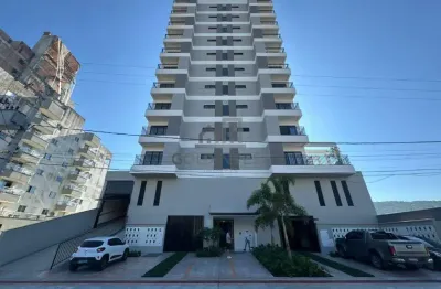 Apartamento com 1 quarto para alugar no Santa Terezinha, Brusque 