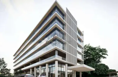 Ponto comercial para alugar no Santa Rita, Brusque 