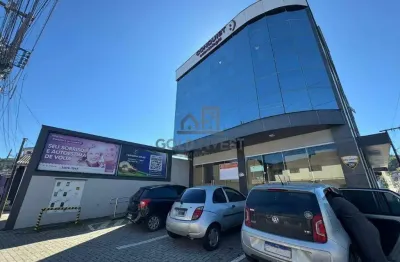 Sala comercial para alugar no Águas Claras, Brusque 
