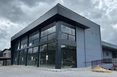 Sala comercial para alugar no Guabiruba Sul, Guabiruba 