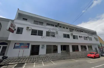 Sala comercial para alugar no Centro I, Brusque 