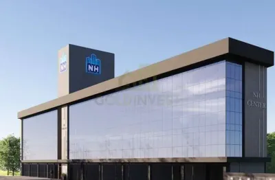 Sala comercial bem localizada na rua geral de Dom Joaquim-Brusque!!