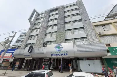 Sala comercial para alugar no Centro I, Brusque 