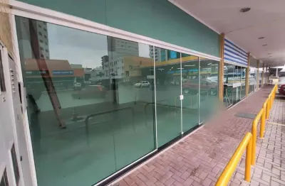 Sala comercial para alugar no Centro I, Brusque 