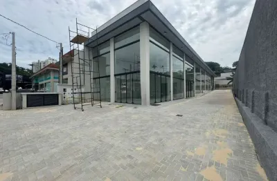 Sala comercial para alugar no Jardim Maluche, Brusque 